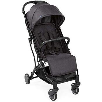 Passeggino Leggero Chicco Trolley Me Stone