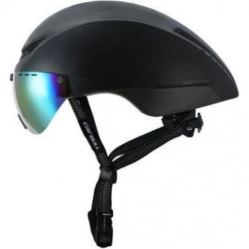 CAIRBULL Aero Road Cycling Helmet with Goggles
