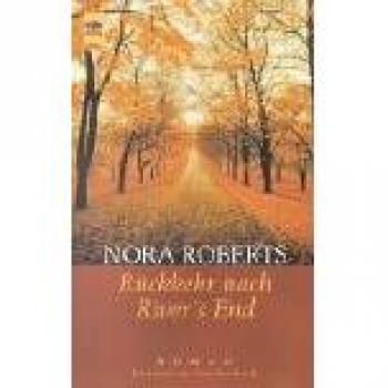 Nora Roberts Rückkehr Nach River'S End
