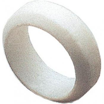 50 Ogives en Teflon 16x1/2