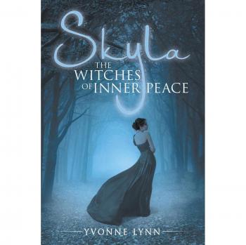 Skyla The Witches of Inner Peace