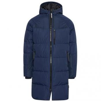 Chaqueta Winter Blend Parka con Freno Ajustable en la Manga