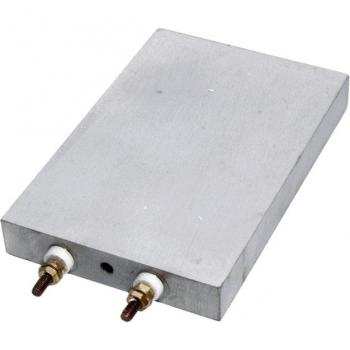 LJXH 20mm Cast Aluminum Heating Plate