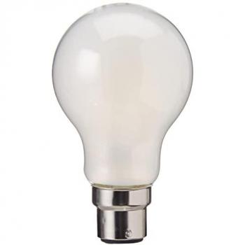 Led Standard B22 8 W – Osram Blancheur Glacial