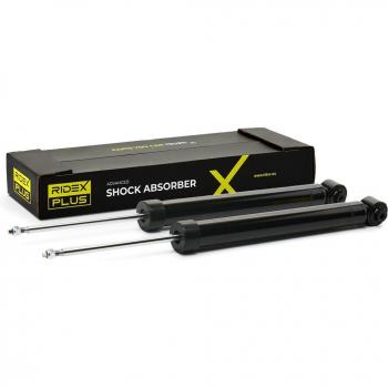 RIDEX PLUS Ammortizzatore 854S2103P