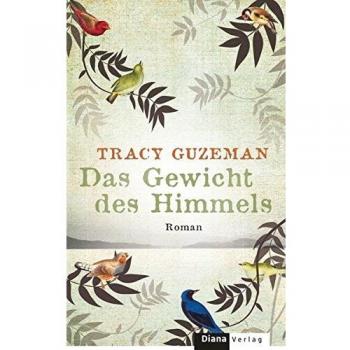 Das Gewicht des Himmels