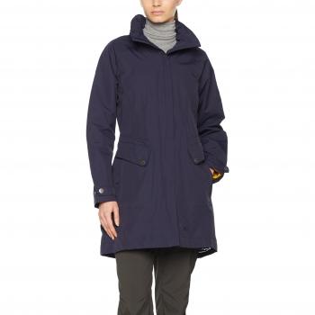 Trespass Women's Rainy Day Waterproof Jacket