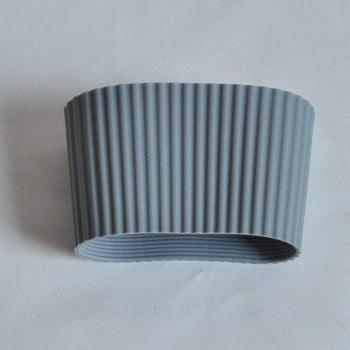 Plumyl 5Unid Tazas Silicona 6CM