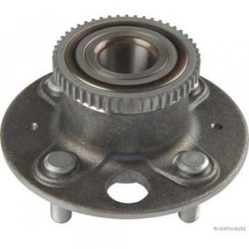 Cojinete de rueda JAKOPARTS HERTH+BUSS J4714034