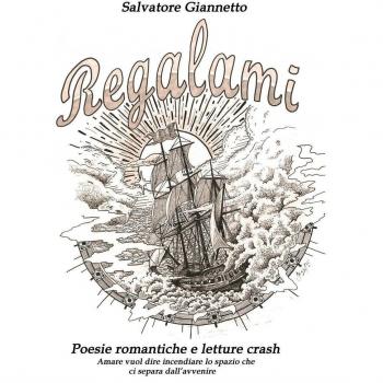 Regalami. Poesie romantiche e letture crash