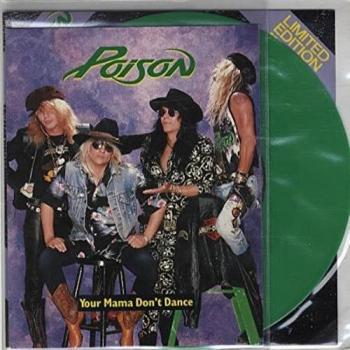Poison