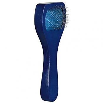 Brosse Trixie pour Animaux, 6 x 13 cm, Pack de 4