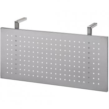 Chrom‑Blende 80 cm