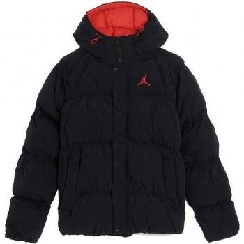 Chaqueta Nike Jordan Essential Hombre Negro (DQ7348 010)