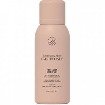 Omniblonde Spray de Texture Parfaitement Imparfait
