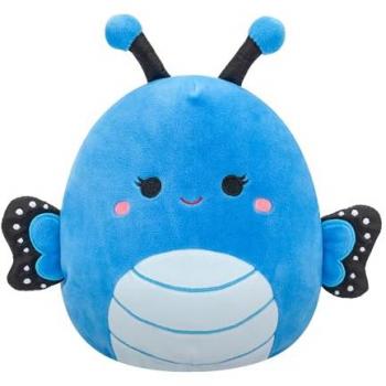 Cuddly Blue Butterfly Squish 7½