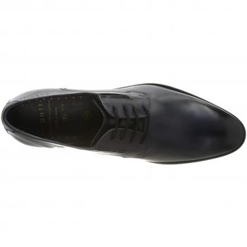 Herren-Bugatti Blue Derby 311419011100 EU42