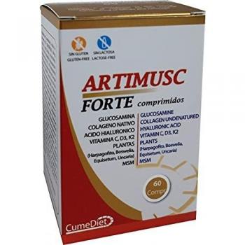 Artimusc Forte 60 comp