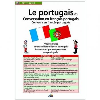 Le portugais