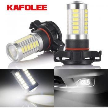 Luminous 600LM PS19W/PS24W Fog Lights