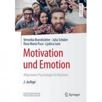 Motivation und Emotion