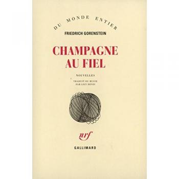 Champagne au fiel (DU MONDE ENTIER)