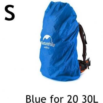 Naturehike 20-75L Hiking Bag Rainproof Dust Cover