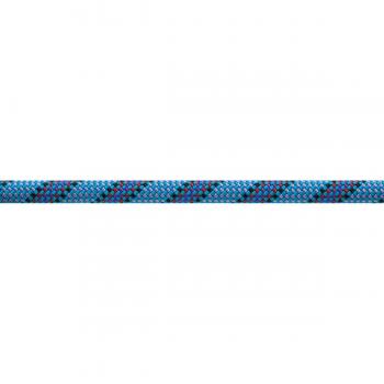 Beal Top Gun 10.5mm Blue Rope 60m Golden Dry