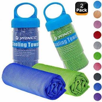 ThermoShield 120x30 Breathable Ice Pad