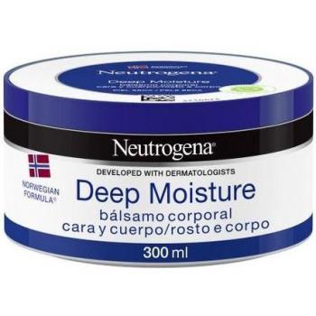 Neutrogena Confort Bálsamo Hidratación Profunda 300 ml