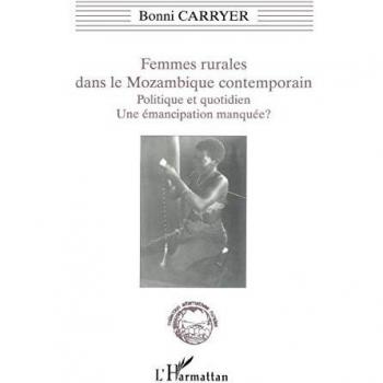 Femmes Rurales dans le Mozambique Contemporain