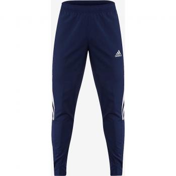 Adidas Tiro 21 Kinderhose Woven blau