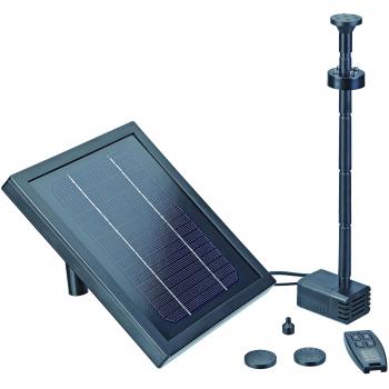 PONTEC PONDOSOLAR 250 CONTROL