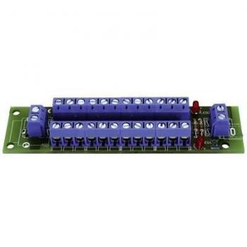 Prefabricated Power Distribution Board