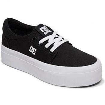 DC Shoes Trase Platform TX ADGS300101