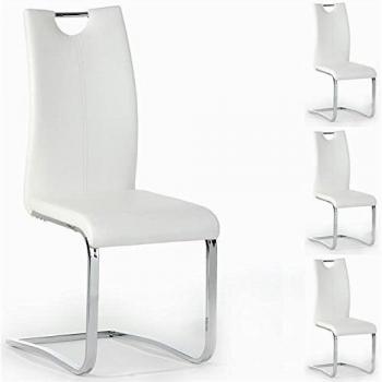 IDIMEX Esszimmerstuhl SABA