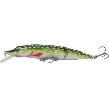 Paladin Hecht Wobbler Rumble Jack 20g