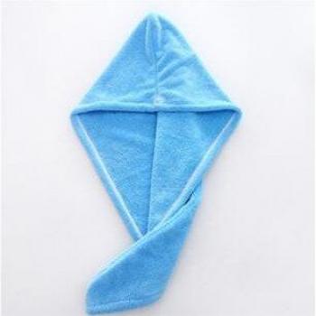 Super Absorbent Hair Drying Cap