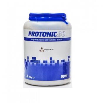 Protonic Cacao Intégral 80 % – 750 g