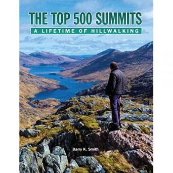 Barry K. Smith The Top 500 Summits