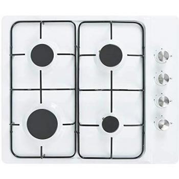Enamel Pan Stand Gas Hob