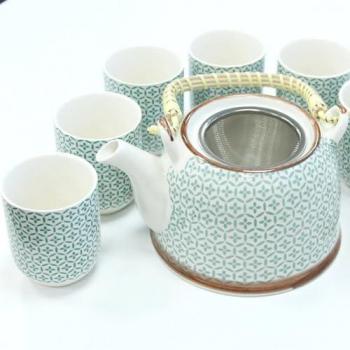 Juego de té