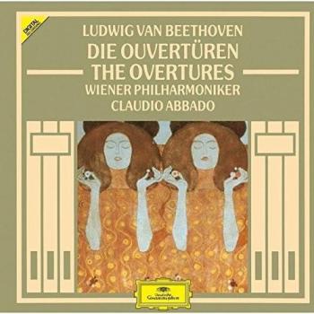 Ovation des Overtures – SHM‑CD