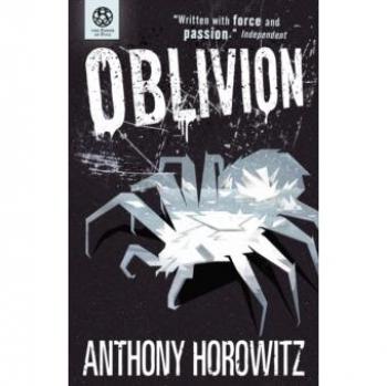 The Power of Five: The Complete Collection 5 Books Box Set by Anthony Horowitz