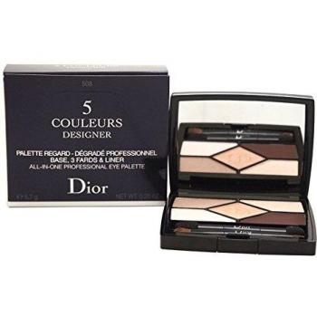 Dior 5 Couleurs Designer 508 Nude Pink 5.7 gramos