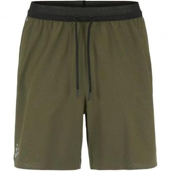 Verde Craft Pro Shorts Hombres 2L Hypervent