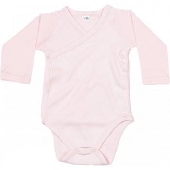 Blu Nera BabyBugz Kimono 0‑3 Mesi