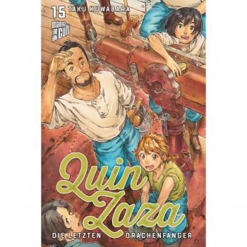 Quin Zaza