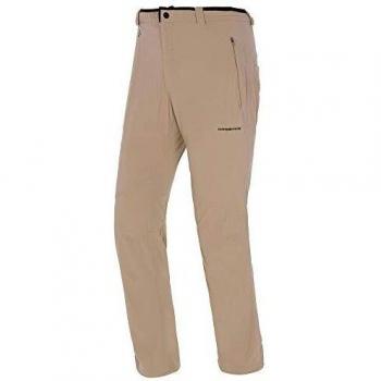 Pantalon de survêtement Trango Pant Largo Urbon, Beige, S