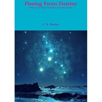 Fleeing from Destiny